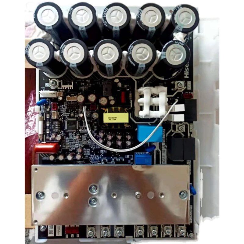 全新海信日立约克中央空调驱动板 H7B08592A H7B08592B PV2022Q-0