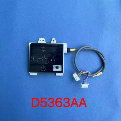 适用格力接收板 显示板 D5363AA 30565260