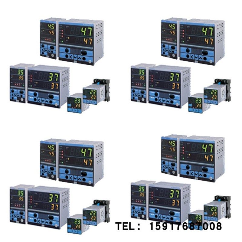 日本CHINO千野数字指示器控制器LlT45030S00-00A LT47033000-00A