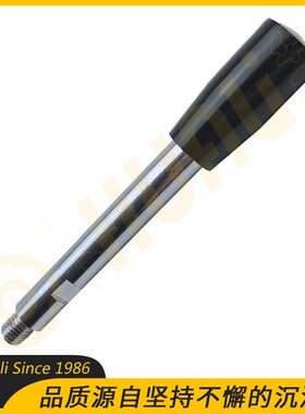 固定把手长手柄HAC03/04-M6/M8/M10/M12-L63-L80-L100-L125-E/F