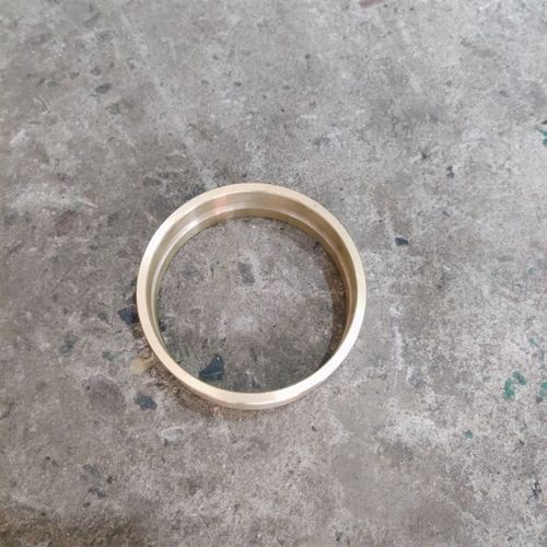 冲床配件铜套邗江中江10吨冲床铜套外径103内孔93铁套外125*103