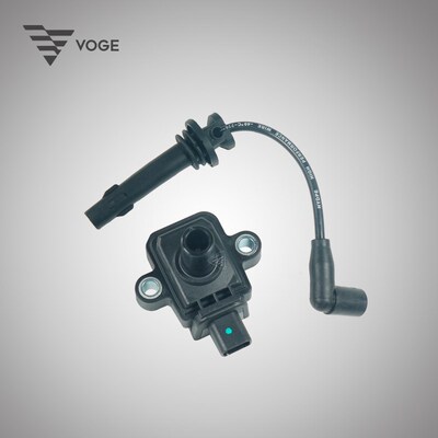 隆鑫无极500 R DS AC 525 R AC DS原装点火线圈本体线速高压包