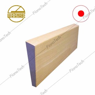 日本进口渡边 整音靠板 整音垫板 整音板