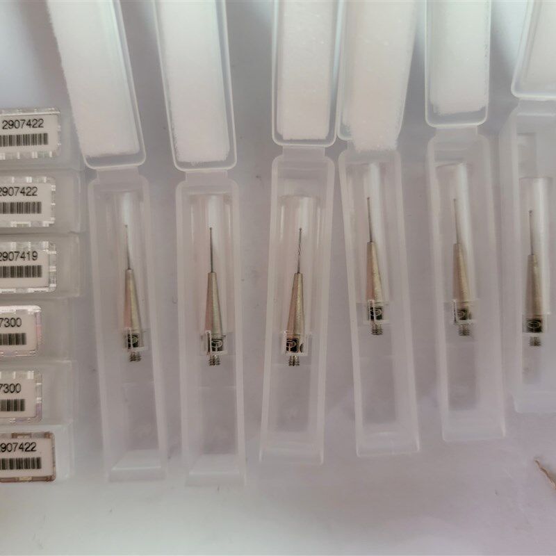 雷尼绍A-5003-1345M2*0.5*20原装进口测针