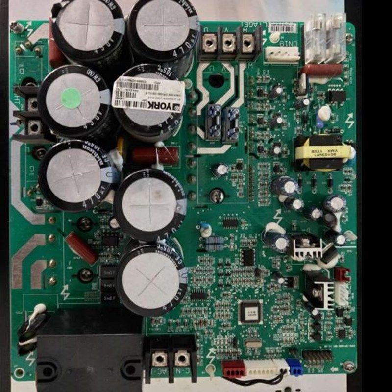 全新约克中央空调变频板 5180888 025W47011-007 YORK-DRV060-003