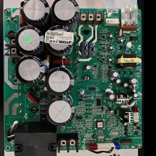 5180888 DRV060 025W47011 YORK 003 007 全新约克中央空调变频板