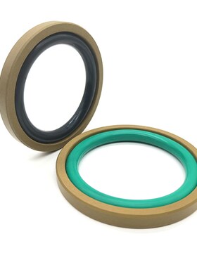 STD孔用旋转型格莱圈16/18/20/22/25/28/30/32/35/40*3.2/4.2