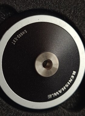 renishawsh600std A-2098-1036扫描模块雷尼绍SH600A-2098-0284