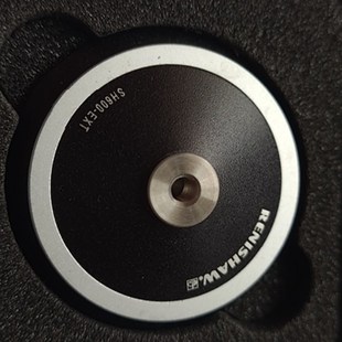 1036扫描模块雷尼绍SH600A 2098 0284 renishawsh600std