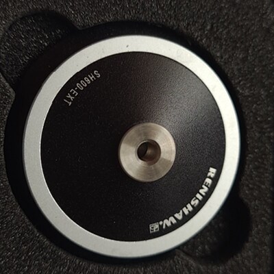 renishawsh600std A-2098-1036扫描模块雷尼绍SH600A-2098-0284