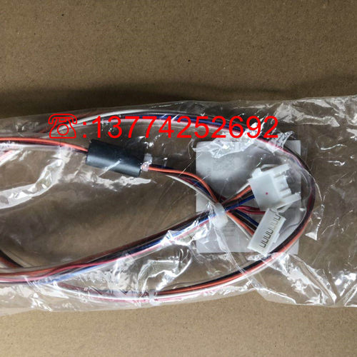 适用大金空调配件电机916风扇马达955风机和P板连接线FJFP28LVC
