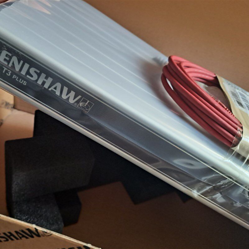 雷尼绍UCC T3PLUS全自动控制器T3-2半自动控制器S3扫描控制器SPA3