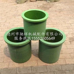 现货炼胶机尼龙轴瓦含油自润滑开炼机尼龙轴衬套高耐磨MC尼龙布司