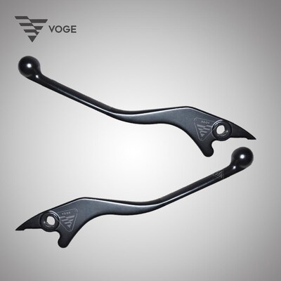 隆鑫无极LX350T SR4 350T原装前后左 右手柄左右刹车手柄手把牛角