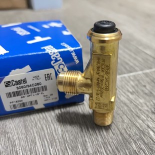 原装 45C280 3060 34C240 castel卡士妥安全阀储液器泄压阀