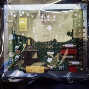 637 025W43786 全新约克中央空调多联机外机压缩机驱动板 1172601