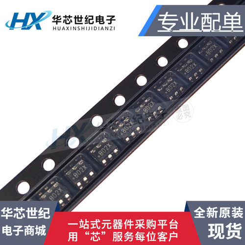 全新原装进口 LMR14006XDDCR 丝印BO2X SOT23 开关稳压器芯片IC