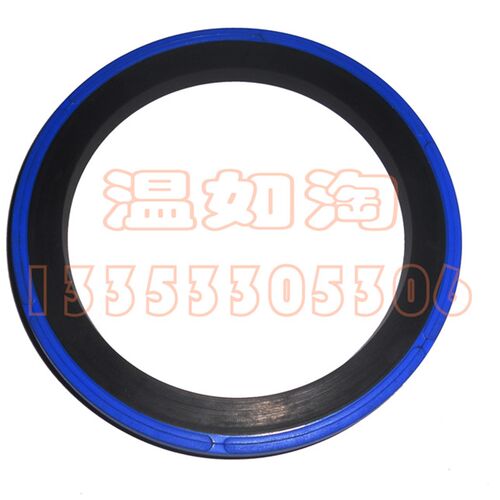 KR75*80*64.5/70*54.5*59*57/63*47.5*52/55/65*4.2*6.3聚氨酯圈