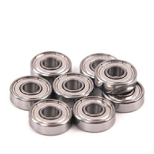 小径滚珠轴承 BAF682ZZ/682AZZ/683ZZ/684ZZ/685ZZ/686ZZ/687ZZ