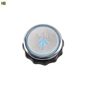 西继迅达电梯按钮KAN JB0619CR2D JB0619CR2B按键KAN