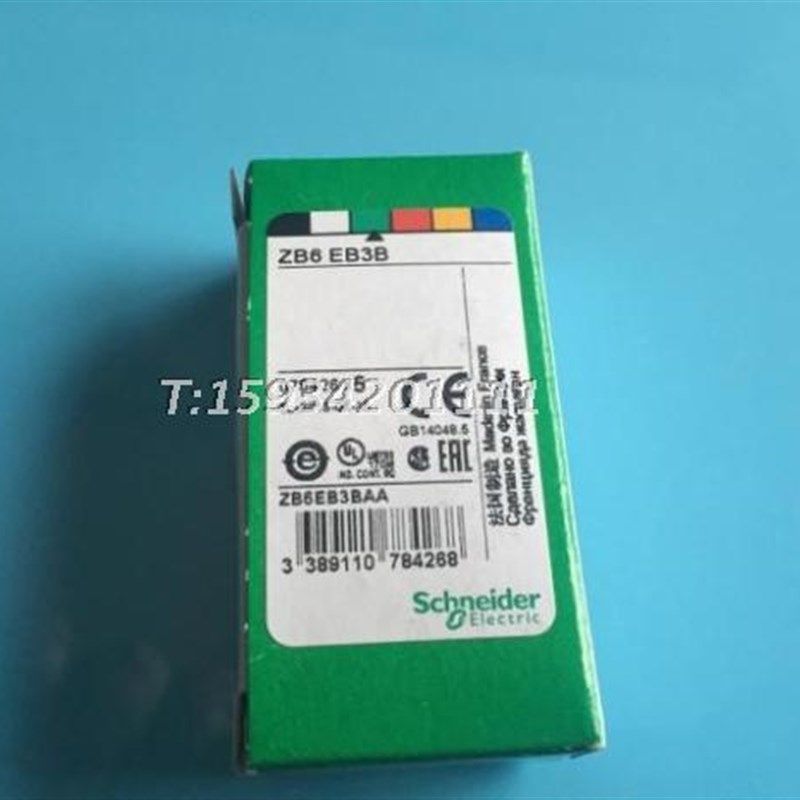 指示灯模块 ZB6EB3B ZB6EB1CC指示灯灯泡座