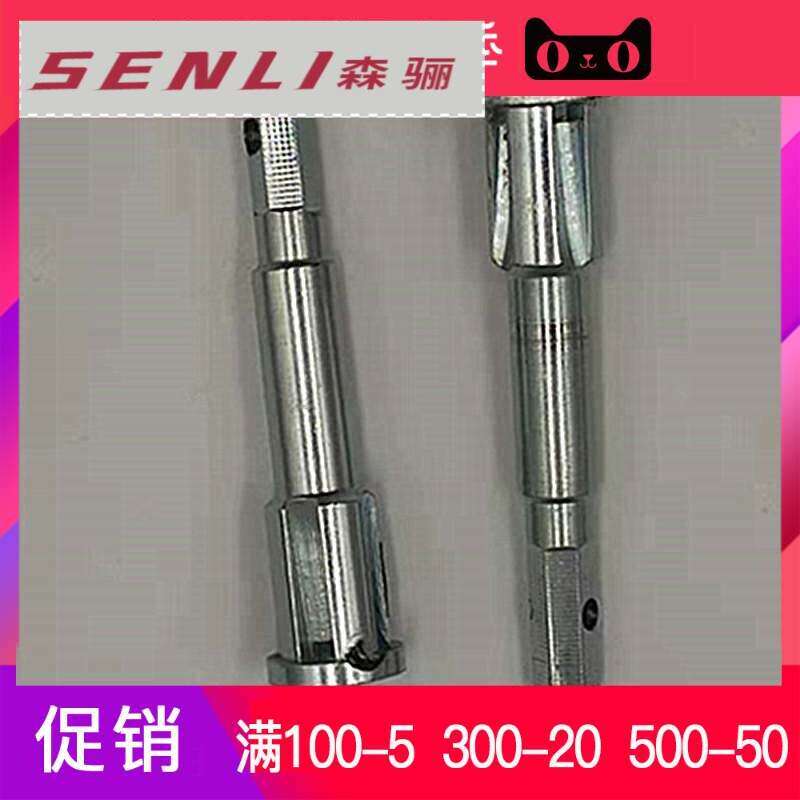 [优]电工全自动手电钻线盒剥线合线免剥皮5孔并线器快递接线