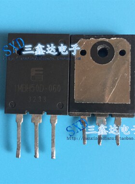 热卖1MBH50D-060A进口拆机微波炉功率管1MBH50D-060A,1MBH50D-06