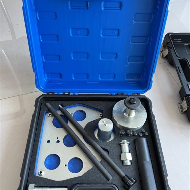 路虎发现极光2.0T捷豹汽油PT204AJ200柴油发动机平衡轴正时工具