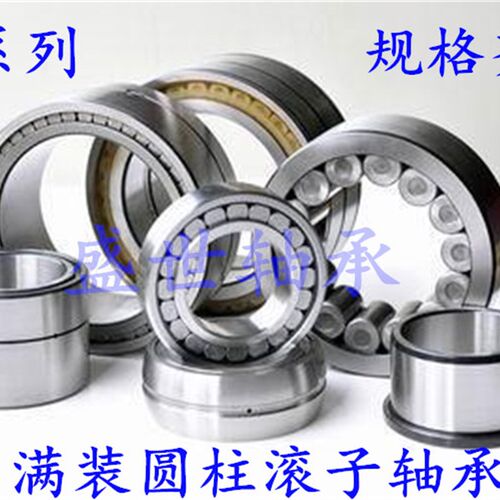 满装圆柱滚子轴承OR92-001 内径120外径260厚度64mm