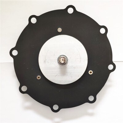 电磁脉冲阀膜片SCXE353.060 SCR353G060 对角中心距188 外径207mm