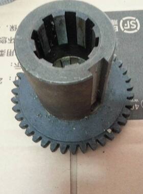 沈阳第三机床厂CKJ6140齿轮 Z39齿