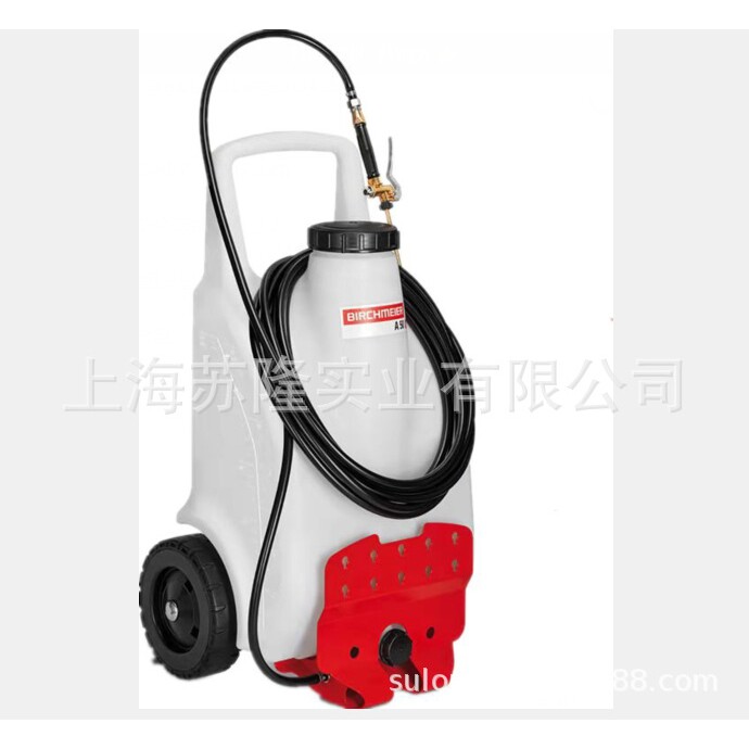 50L推车式喷雾器两轮电动喷雾器、瑞喷得A50 AZ1充电式喷雾器