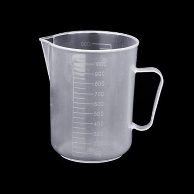 PP带刻度 1000ML塑料量杯/塑料量杯/烧杯/烘焙用 实验室用,工业油品/胶粘/化学/实验室用品,马弗炉/电阻炉/实验炉,淘宝优惠券,粉丝福利购,淘宝优惠卷