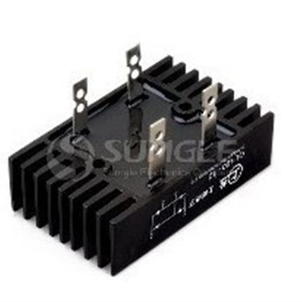 三相电子桥式整流器SQL-80/1600V整流模块