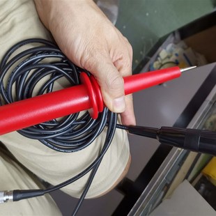 7440 7315 7452 1104接地阻抗电流测试线适用于品鸿嘉仕 华仪1103