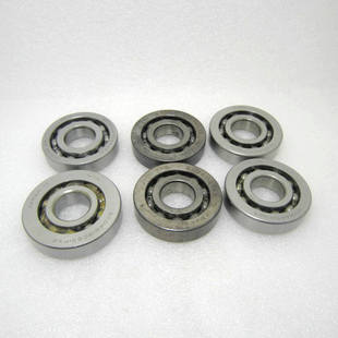 DIO50 进口 ZX50 原装 非国产合资 曲轴轴承 机车轴承大路易90