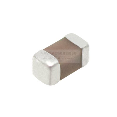 全新原装 0603贴片电容 50V 22PF 5% COG 材质 CL10C220JB8NNNC