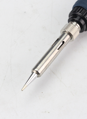 原装深圳白光936B烙铁手柄高频焊台LF201手柄SBK907b电烙铁电焊笔