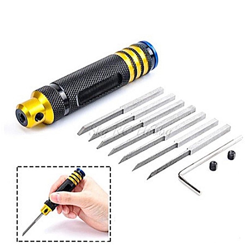 热卖模型工具制作雕刻刀手办diy橡皮章软陶油泥切割雕塑笔刀工具,标准件/零部件/工业耗材,输送带/传送带,淘宝优惠券,粉丝福利购,淘宝优惠卷