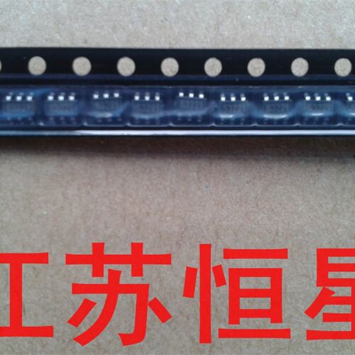 贴片6脚  MP3202DJ-LF-Z   丝印:IL6开头 背光驱动IC SOP23-6