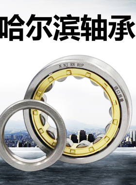 哈尔滨 轴承N NU NJ RN NUP NF 2310 2311 2312 2313 E M C3 4