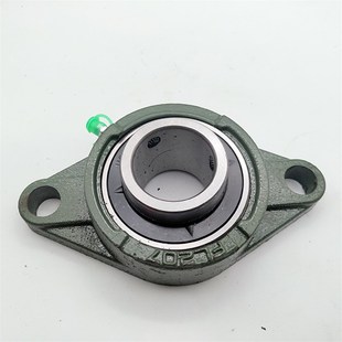 进口质量 带座轴承 UCFL203 UCFL204 UCFL205