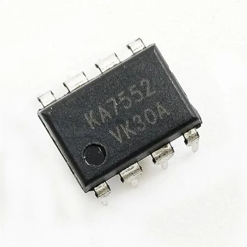 进口全新KA7552 控制器IC电源管理芯片 直插DIP-8