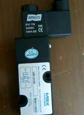 MAX电磁阀USV-312N  USV-512N USV-311N  USV-511N