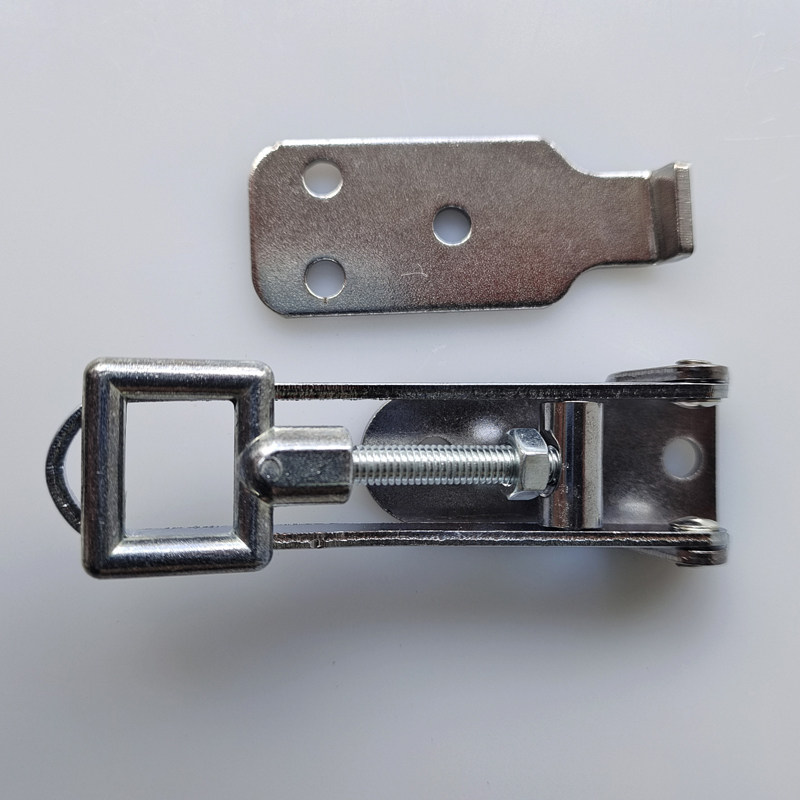 干燥机盖子手把 烘干机桶盖锁扣 烤料机可调节扣子烤料桶盖子手柄,工业油品/胶粘/化学/实验室用品,马弗炉/电阻炉/实验炉,淘宝优惠券,粉丝福利购,淘宝优惠卷