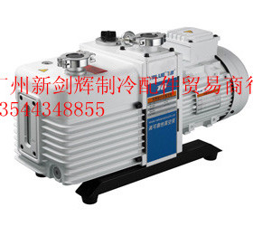 精品 飞越 VP2120 220V/380V工业真空泵(6升双级)