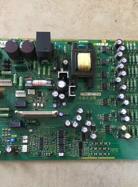 富士变频器5000G11和P11主电源板DG驱动板板EP-3959E-C1-C2-C3-C4