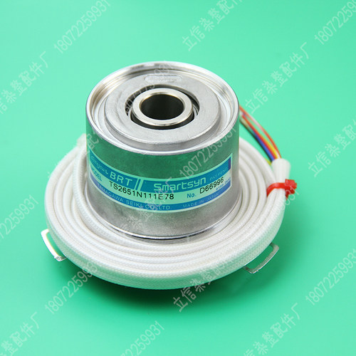 全新原装日本多摩川编码器TS2651N111E78 N181 只做全新原装