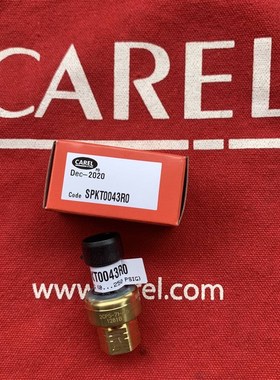 SPKT0043R0卡乐压力传感器 SPKTOO43RO  量程 0-17.3BAR