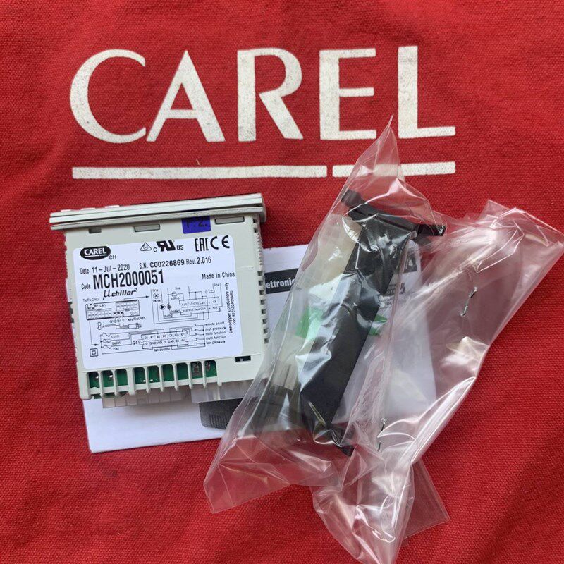 【卡乐正品】意大利卡乐(CAREL) mch2000050   MCH2000051